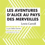 Les aventures d'Alice au pays des merveilles (MP3-Download)