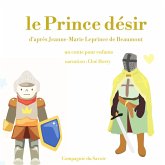 Le Prince Désir (MP3-Download)