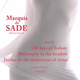 Marquis de Sade : the Best Of (MP3-Download)
