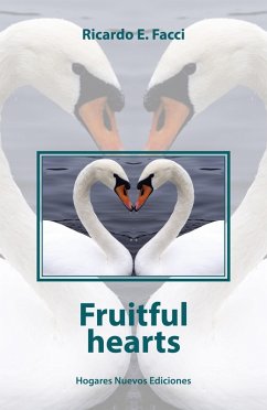 Cover Fruitful hearts (eBook, ePUB)
