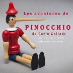 Les Aventures de Pinocchio (MP3-Download)