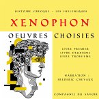 Xénophon, Histoire Grecque (MP3-Download)