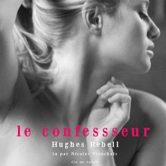 Cover Le confesseur (MP3-Download)