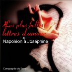 Lettres d'amour de Napoléon (MP3-Download)