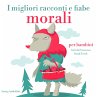 I migliori racconti e fiabe morali... - Bild 1