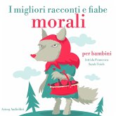 I migliori racconti e fiabe morali (MP3-Download)