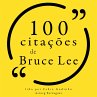 100 citações de Bruce Lee... - Bild 1