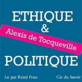 Tocqueville, éthique et politique (MP3-Download)