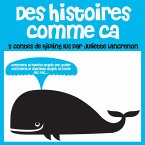 Histoires Comme Ca (MP3-Download)