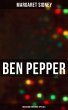 Ben Pepper (Musaicum Christmas... - Bild 1