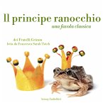 Il principe ranocchio (MP3-Download)