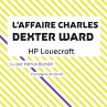 L'Affaire Charles Dexter Ward... - Bild 1