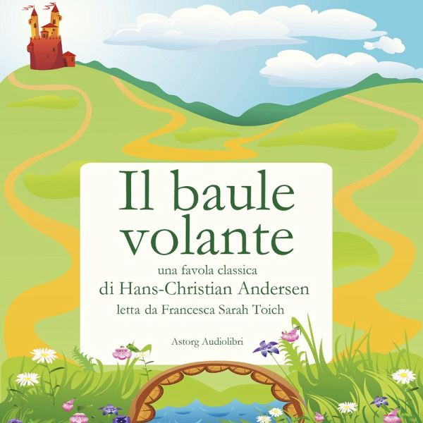 Il baule volante (MP3-Download)