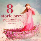 8 storie brevi per bambine (MP3-Download)