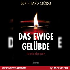 Das ewige Gelübde (MP3-Download) - Görg, Bernhard