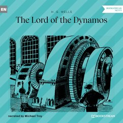 The Lord of the Dynamos (MP3-Download) - Wells, H. G.