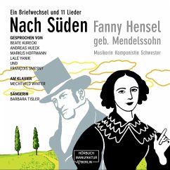 Nach Süden (MP3-Download) - Hensel, Fanny