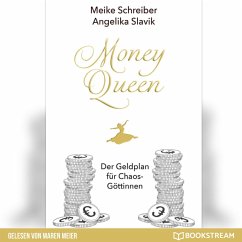 Money Queen (MP3-Download) - Schreiber, Meike; Slavik, Angelika