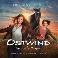 Ostwind 5-Der Grosse Orkan - Slowak National Symphony Orchestra