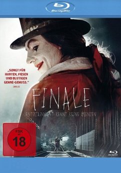 Finale (Blu-ray)