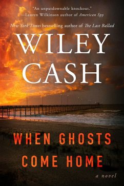 When Ghosts Come Home (eBook, ePUB) - Cash, Wiley