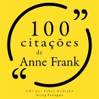 100 citações de Anne Frank (MP3-Download)
