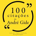 100 citações de André Gide (MP3-Download)