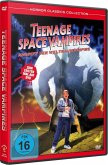 Teenage Space Vampires-Angriff Der Weltraumvampi