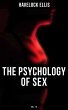 The Psychology of Sex (Vol. 1-6)... - Bild 1