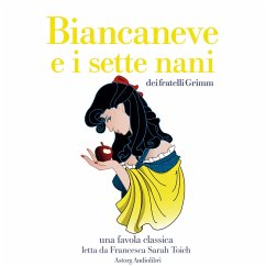 Biancaneve e i sette nani (MP3-Download) - Grimm, Brothers
