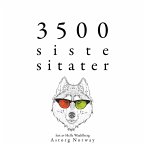 3500 siste sitater (MP3-Download)