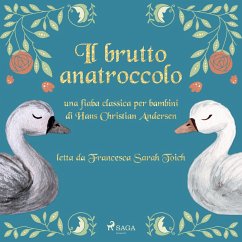 Cover Il brutto anatroccolo (MP3-Download)