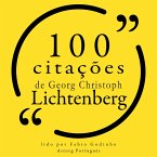 100 citações de Georg-Christoph Lichtenberg (MP3-Download)