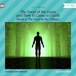 Cover The Food in the Village (MP3-Download)