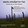 Unsere versäumten Tage (MP3-Download) - Bild 1