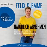 Natürlich abnehmen (MP3-Download)