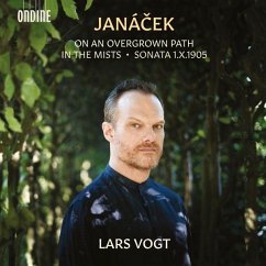 On An Overgrown Path; In The Mists; Sonat - Vogt,Lars