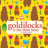 Goldilocks and the Three bears (MP3-Download)