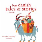 Best danish tales and stories (MP3-Download)