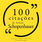 100 citações de Arthur Schopenhauer (MP3-Download)