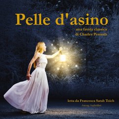 Pelle d'asino (MP3-Download) - Perrault, Charles