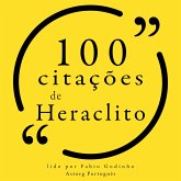 100 citações de Heráclito (MP3-Download)