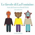 Le favole di La Fontaine, una selezione (MP3-Download)