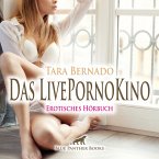 Das LivePornoKino / Erotische Geschichte (MP3-Download)
