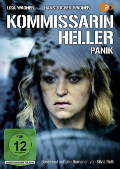 Kommissarin Heller: Panik