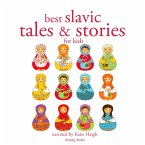 Best Slavic Tales and Stories (MP3-Download)