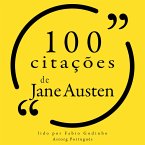 100 citações de Jane Austen (MP3-Download)