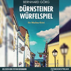 Dürnsteiner Würfelspiel (MP3-Download) - Görg, Bernhard