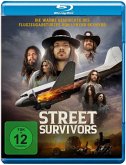 Street Survivors - Die wahre Geschichte des Flugzeugabsturzes von Lynyrd Skynyrd