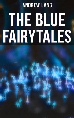 Cover The Blue Fairytales (eBook, ePUB)